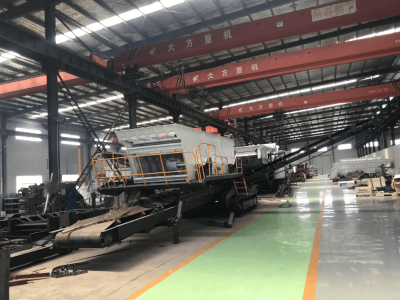 Staurk Factory