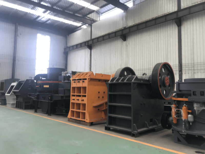 Staurk Factory