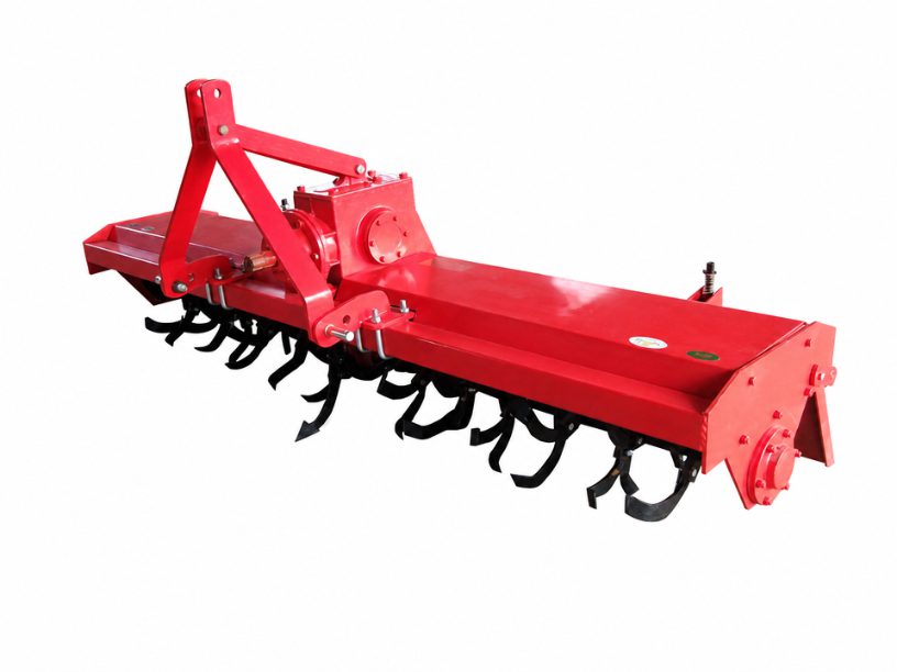 1GQN Rotary Tiller (2)