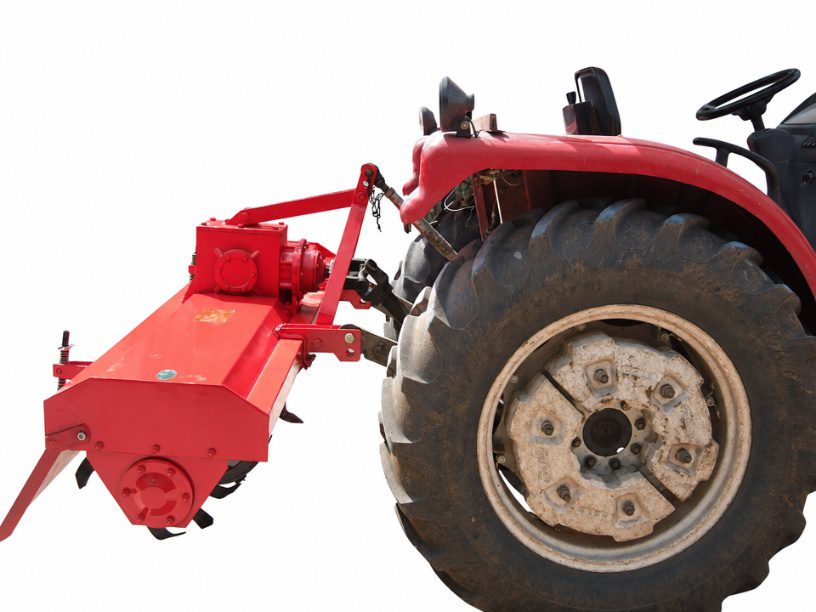 1GQN Rotary Tiller (3)