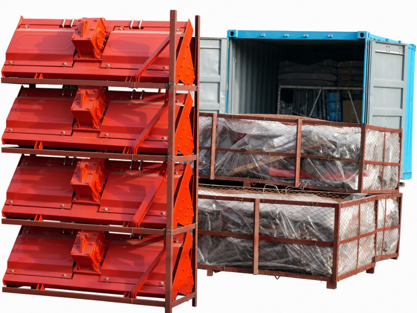 1GQN Rotary Tiller (4)