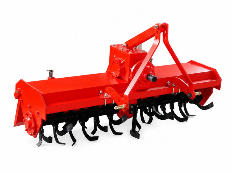 1GQN Rotary Tiller (5)