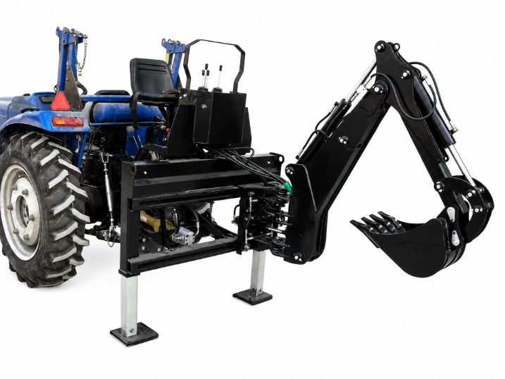 Backhoe (3)