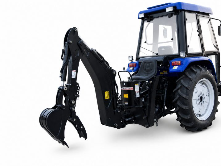 Backhoe (4)