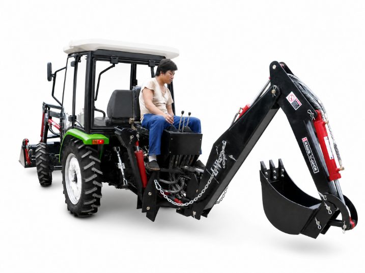 Backhoe (5)