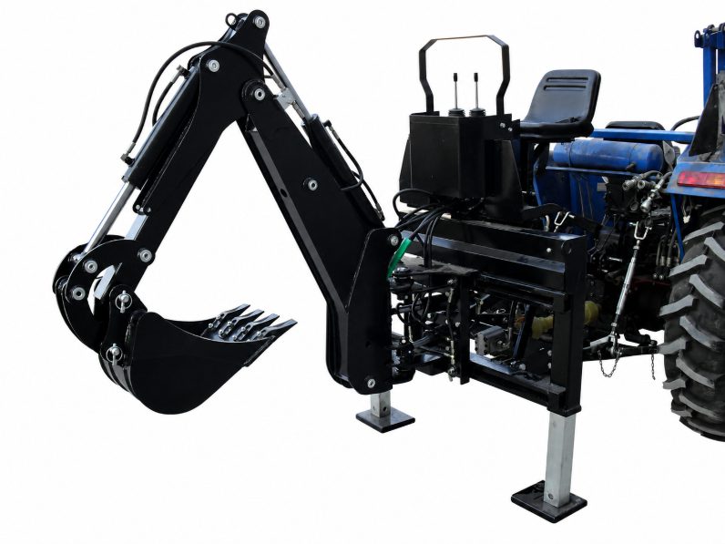 Backhoe (6)