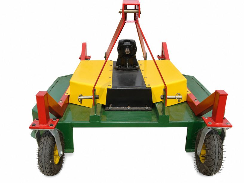 Flail Mower (2)