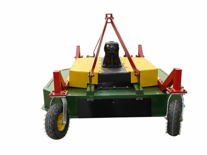 Flail Mower (3)
