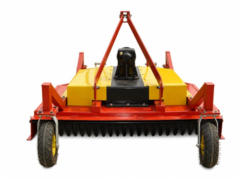 Flail Mower (4)