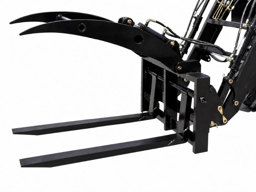 Front end loader (4)