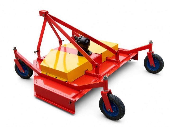 Flail Mower-_compressed